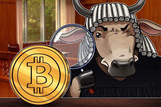 比特币暴涨 比特币暴涨原因