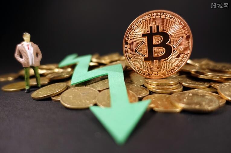 比特币暴涨 比特币暴涨原因