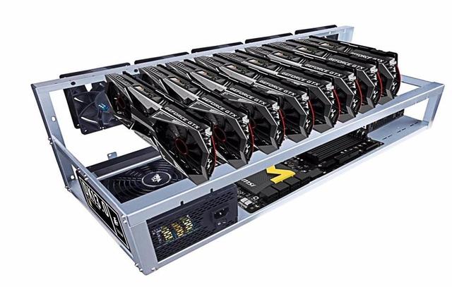 比特币矿机有没有中文的 比特币矿机在中国合法吗?