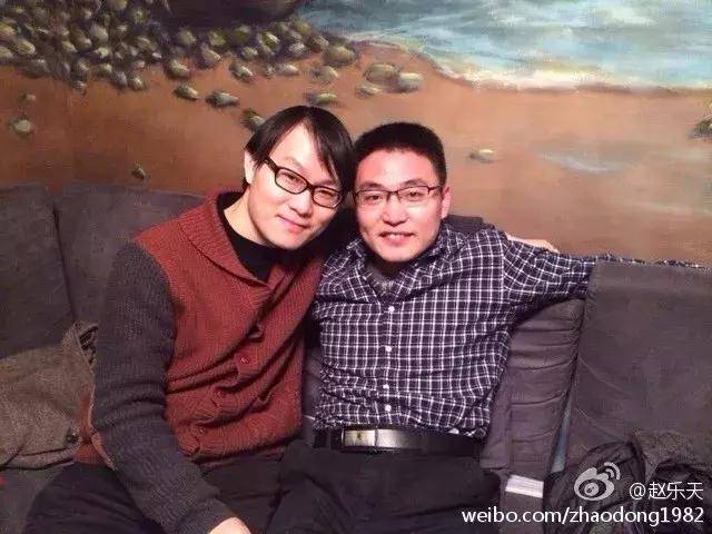 比特币赵东微博 比特币东哥