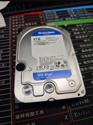 电脑硬盘损坏比特币 硬盘损坏资料还能找回吗