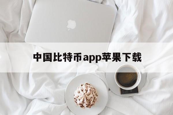 中国比特币app苹果下载 比特币app苹果版下载安装