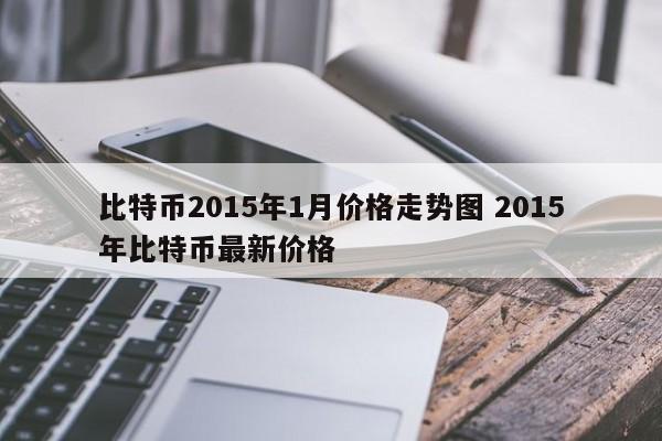 比特币2015年1月价格走势图 2015年比特币最新价格